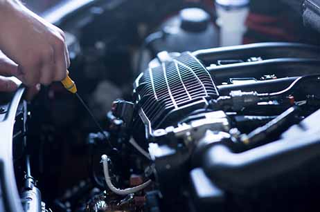 ENGINE REPAIR AND TUNE-UP IN TEMPE, AZ