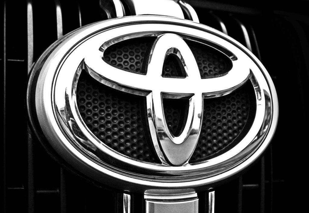Best Toyota Mechanics